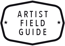 Artist Field Guide